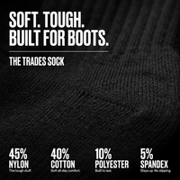 Cushion Socks