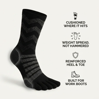The Trades Sock