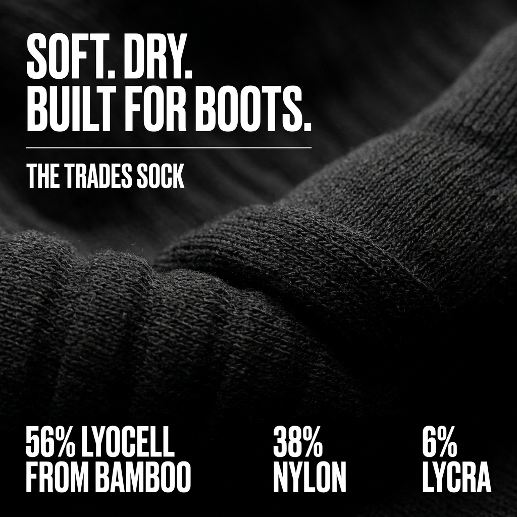 Bedrocks Cushion Socks