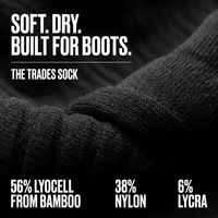 Bedrocks Cushion Socks